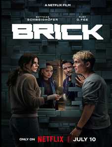 Brick